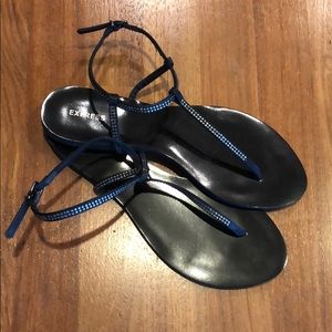 Express Sandals